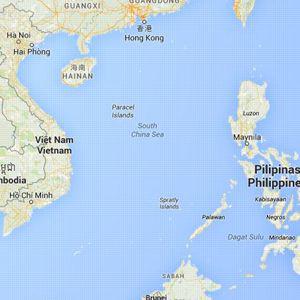 La Chine n’a pas de droits historiques en mer de Chine La Chine n’a pas de droits historiques en mer de Chine